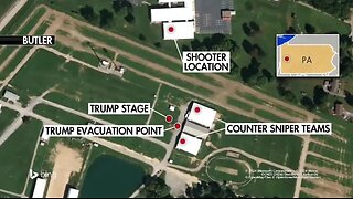 Trump Shooting update