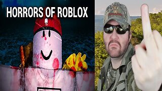 Roblox Needs My Help (And Yours Too) (Ruben Sim) REACTION!!! (BBT)