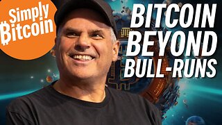 $2M Bitcoin and Beyond | Greg Foss & James Lavish