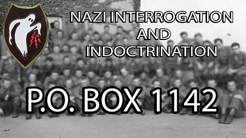 P.O. BOX 1142 | Military Intelligence and Deception