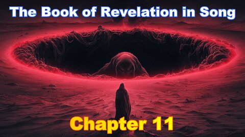 The Book of Revelation in Song - Chapter 11 - Orchestral Ballad