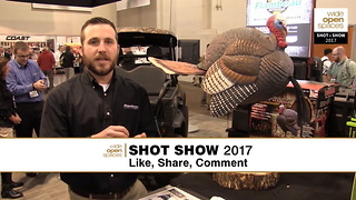 SHOT Show 2017 - Flambeau Outdoors