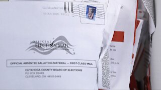 Vote Smarter 2020: Common Reasons Mail-In Ballots Get Rejected