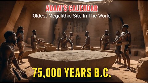 Exploring Africa's Stonehenge: The 75,000 year old Mysterious Adam's Calendar in South Africa!