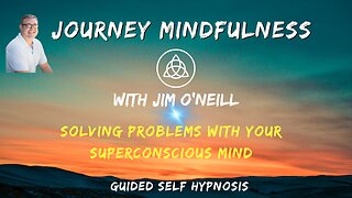 Self Hypnosis to Access Superconscious Mind to Solve Any Problem with Binaural Beat Theta Waves