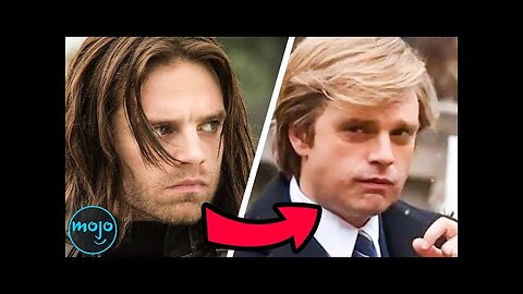 Top 10 Surprising Casting Choices for Biopics