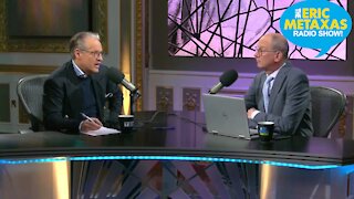 Eric & Albin Are Back In The TBN Studios With A Rundown From The Crazy Week & Preview Of New Guests