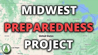 Midwest PREPAREDNESS Project