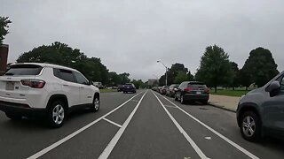 #boston #neighborhood Southie Old Colony Ave - Where in South Boston can you #bikeride on lanes?