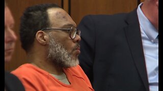 Former Cuyahoga County Judge pleads guilty to murder of ex-wife Aisha Fraser