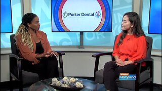 Porter Dental - Healthy Habits