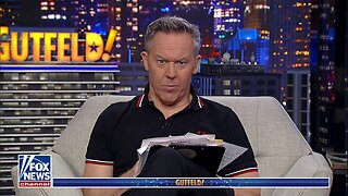 Greg Gutfeld: It's Not About The Cause, It's About The Money