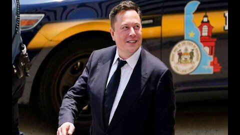 Elon Musk Offers to Solve World Hunger if UN Reveals How It Would Spend the Money