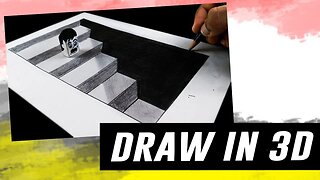 Draw in 3 Dimensions