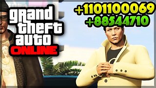 HOW TO MAKE MONEY FAST IN GTA 5! (GTA 5 ONLINE)