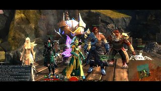 Guild Wars 2: Season 1, EP36