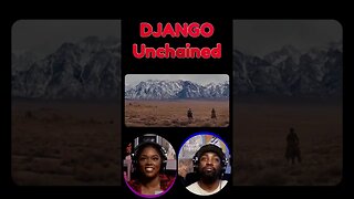 DJANGO UNCHAINED #shorts | Asia and BJ