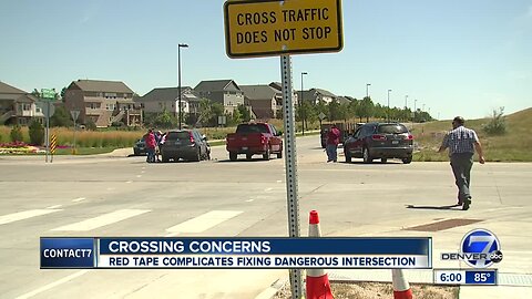 Aurora leaders say fixing intersection is a 'top priority' after two deadly crashes in two months