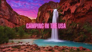 Discover the Beauty of the Outdoors: Camping in the USA
