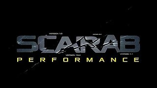 Scarab Performance 3.13.23
