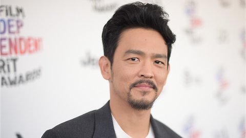 John Cho To Take On Lead Role In Upcoming Netflix Animated Series Cowboy Bebop