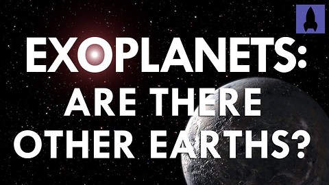 Exoplanets: Are There Other Earths?