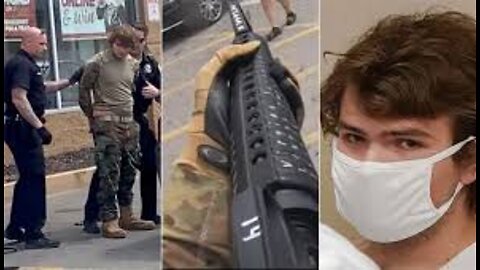 Evidence Emerges Buffalo Shooter Was Groomed by the FBI to Commit Mass Murder