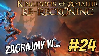 Zagrajmy w Kingdoms of Amalur Re Reckoning #24 Alyn Shir po raz drugi