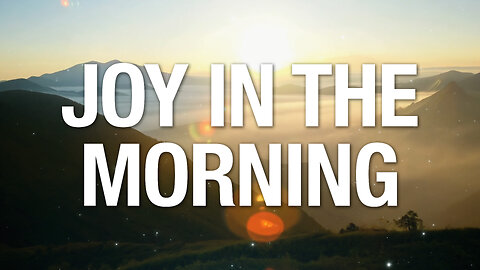 Receive Joy in the Morning | 3 Hour Piano Worship Music for Prayer