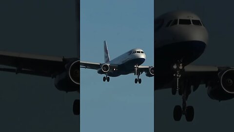 PLANE SPOTTING GIBRALTAR, Extreme Airport, 4K