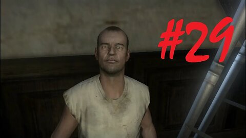 Dead Island Game-play | Part 29 | Act II | Chapter 6 | Underdogs ✔