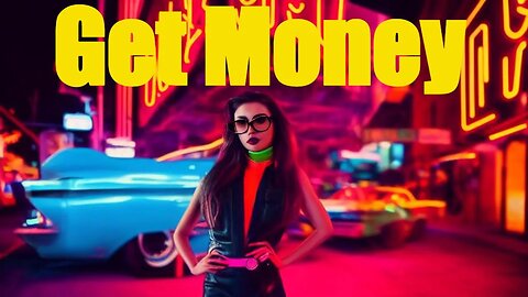 Get Money - NiTaCx (Official Music Video) #newmusicvideo #newmusic