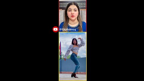 Ladki Kharab Kardi by Aashma | Dance on Viral Song 🔥 #DanceShorts #ViralDance #Shorts