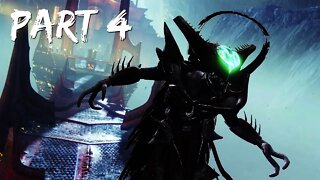 Destiny 2 Shadowkeep - The Scarlet Keep Strike (Part 4)