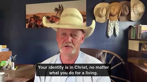 Wing and a Prayer July 28, 2024 Dave Schumpert of X2D Ranch Ministries Christ to the arena