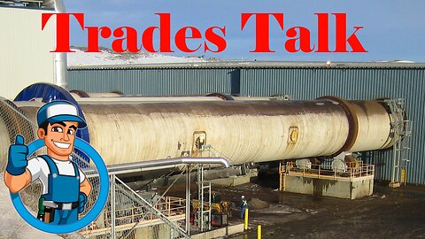 Trades Talk #90, what is a drum digester?