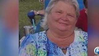 Search underway for killer of 74-year-old St. Lucie County woman