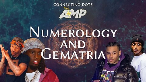 The AMP Gematria Breakdown