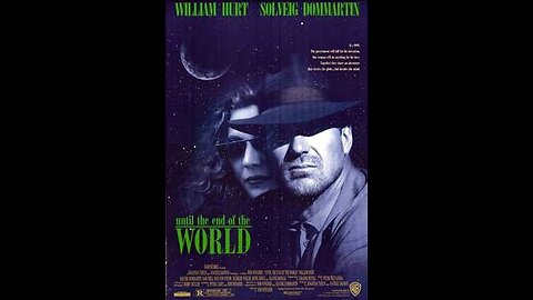 Trailer - Until The End Of The World - 1991