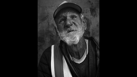 Echoes of War: A Homeless Veteran's Story