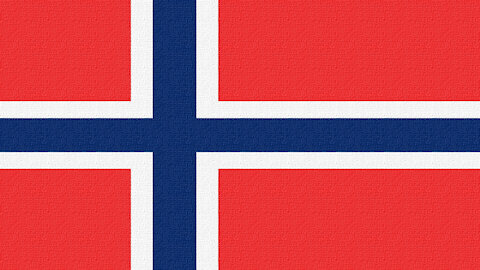 Norway National Anthem (Vocal) Ja, vi elsker dette landet