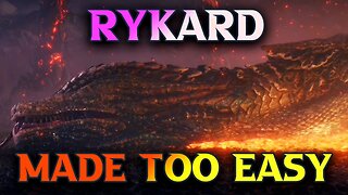 Elden Ring How To Beat Rykard Lord Of Blasphemy Boss Guide