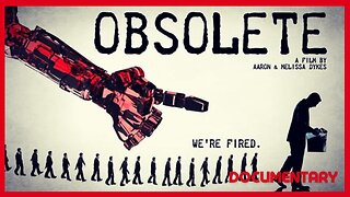 Documentary: Obsolete