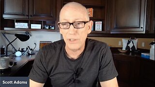 Episode 2259 Scott Adams: Coffee With Scott