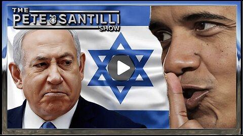 Natl Security Whistleblower Has Evidence Obama Spied on & Blackmailed Israeli Intelligence Service