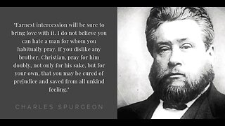 January 14 PM | LORD, SAVE ME | Spurgeon's Morning and Evening | Audio Devotional