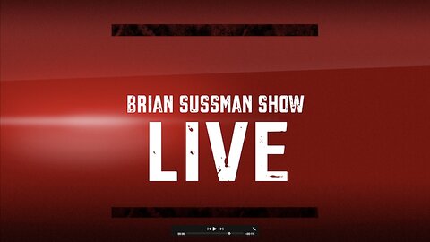 Brian Sussman Show