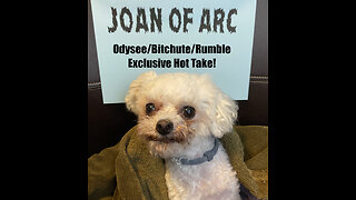 Rumble/Odysee/Bitchute Exclusive Hot Take: Feb 10th 2024 News Blast!