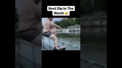 BEST DIP IN THE WORLD