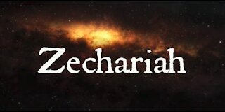 Zechariah 12:6-9 PODCAST